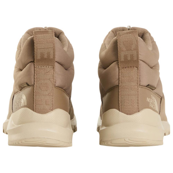 The North Face W THERMOBALL™ Progressive Zip II Waterproof